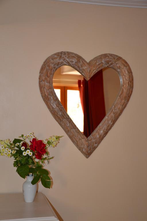 Apartment The Haven Кюкюнон Екстериор снимка
