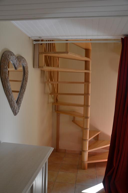Apartment The Haven Кюкюнон Екстериор снимка